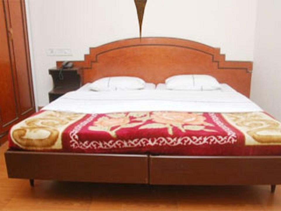 Hotel Priya Bhubaneswar Room photo